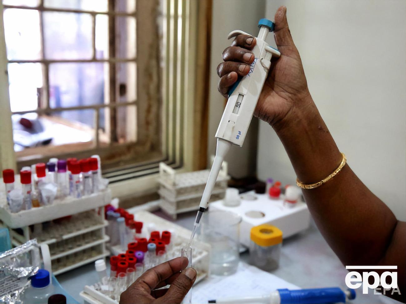 Ученые могут уничтожить малярию до 2050 года