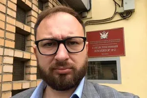 Полозов: Боюсь, российские власти меня без работы не оставят