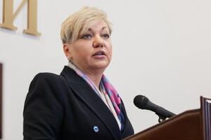 Гонтарева припустила, що проти неї подадуть декілька тисяч позовів