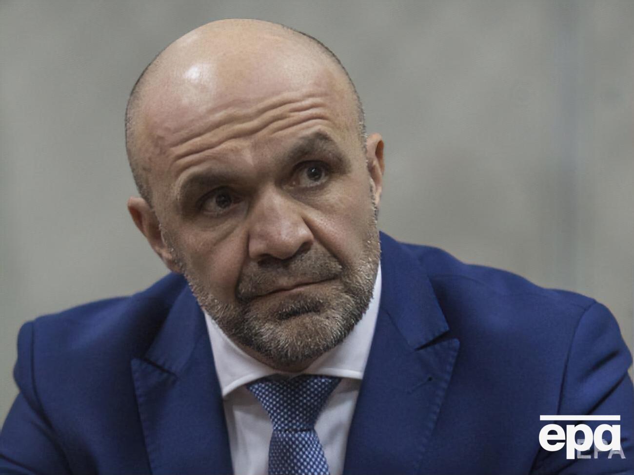 Адвокаты Мангера признают свою вину и идут ва-банк