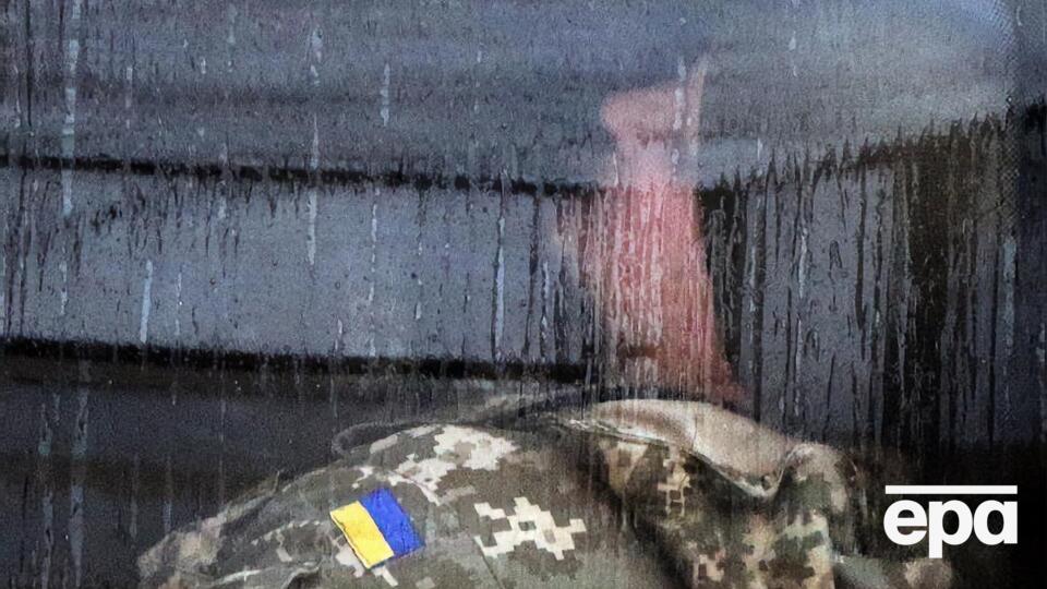 Українські моряки провели в полоні майже 10 місяців