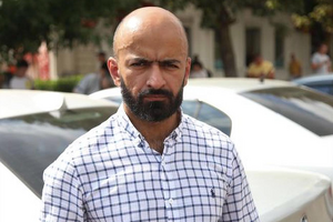 Найем: Предыдущий генпрокурор был аморальный, он слишком много говорил, причем действия его были противоположны словам