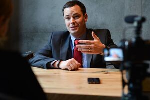 Наука о данных позволяет спрогнозировать, какой продукт вы купите или за кого проголосуете. Это быстроразвивающаяся отрасль, которая не остановится