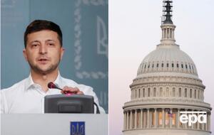 Огляд головних подій понеділка