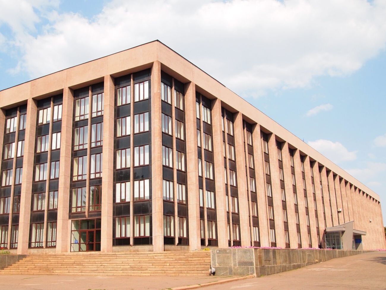 Обыски проводила полиция