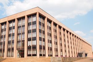 Обыски проводила полиция