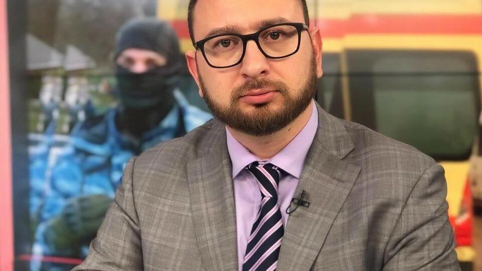 Полозов: Багато українських громадян поводяться досить нерозважливо