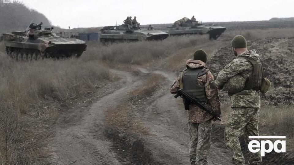 Утрат серед українських військових за добу не було