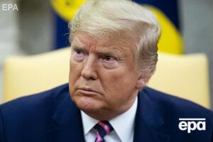 Трамп пригрозив Ірану