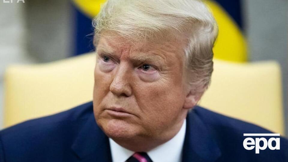 Трамп пригрозил Ирану