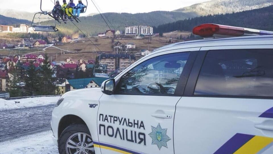 Патрульна поліція повідомила про вимоги до кандидатів