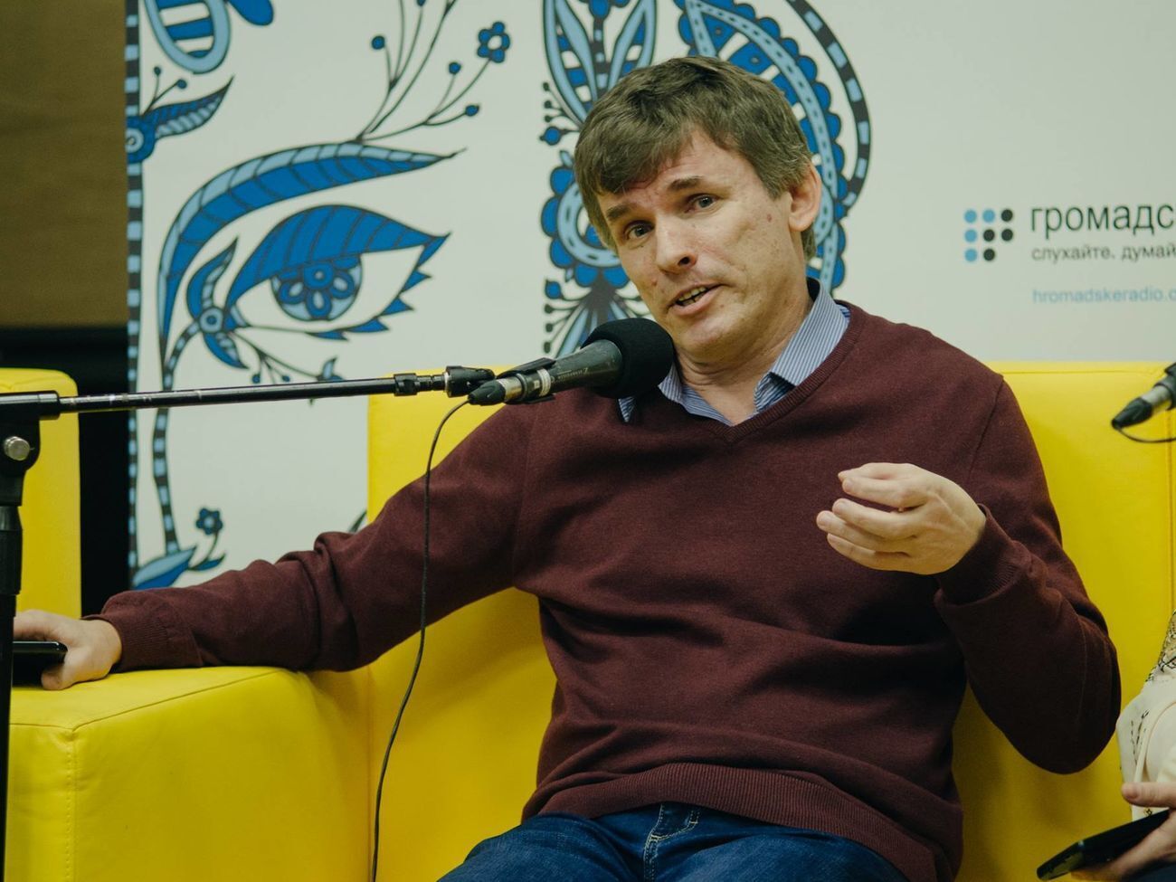2020-й покаже, яким буде громадське здоров'я. Без одужання суспільства Україна втратить енергію, необхідну для розвитку