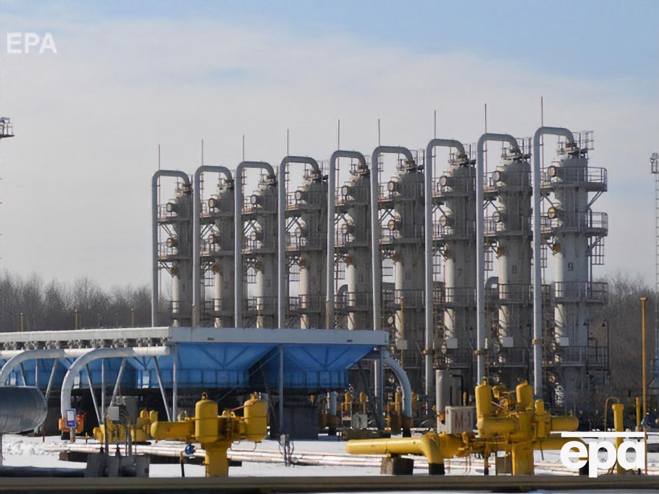 Для завершення анбандлінгу ГТС залишилося виконати кілька юридичних кроків