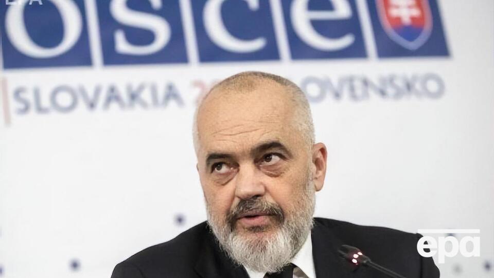 Свої обов'язки Рама почав виконувати 1 січня