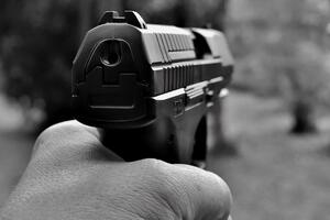 У Києві сталася стрілянина