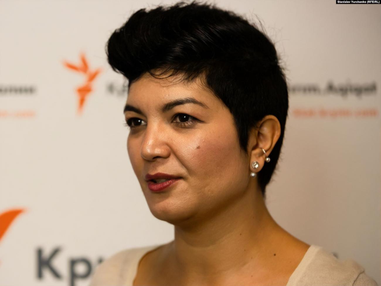 Ташева: За мной закреплена служба по обращениям граждан