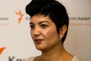 Ташева: За мной закреплена служба по обращениям граждан