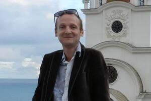 Гайворонский: Когда я попал в Украину, все было хорошо, правильно