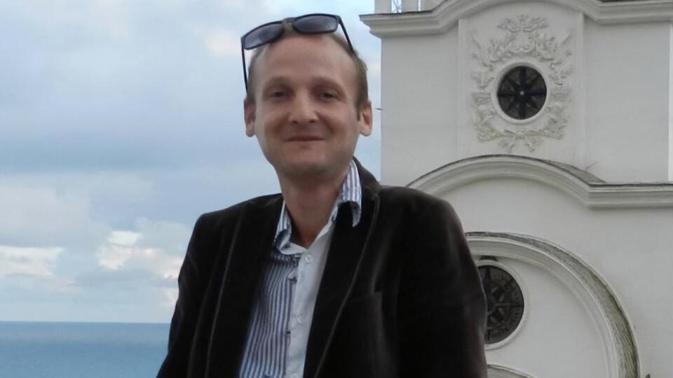 Гайворонский: Когда я попал в Украину, все было хорошо, правильно