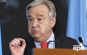 Гутерриш считает, что происходящее в КНДР следует обсуждать дипломатам