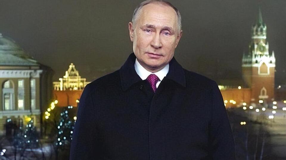 У 2019 році звернення Путіна зібрало 70 тис. дизлайків на сторінці "Первого канала", після чого лічильник і коментарі теж закрили