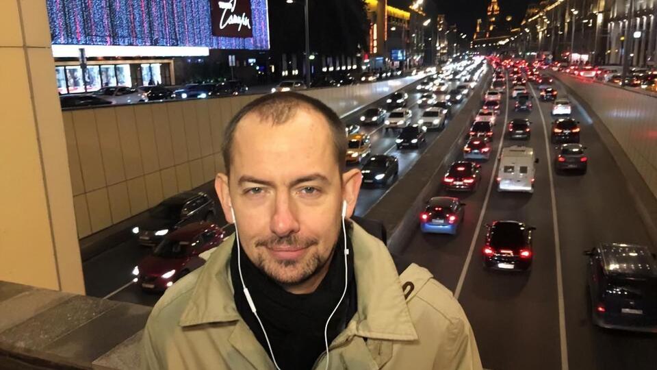Цимбалюк: Нам уже нема кого віддавати