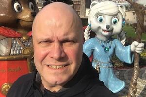 Кортнев считает, что разрыв с Украиной "затмевает" Олимпиаду в Сочи