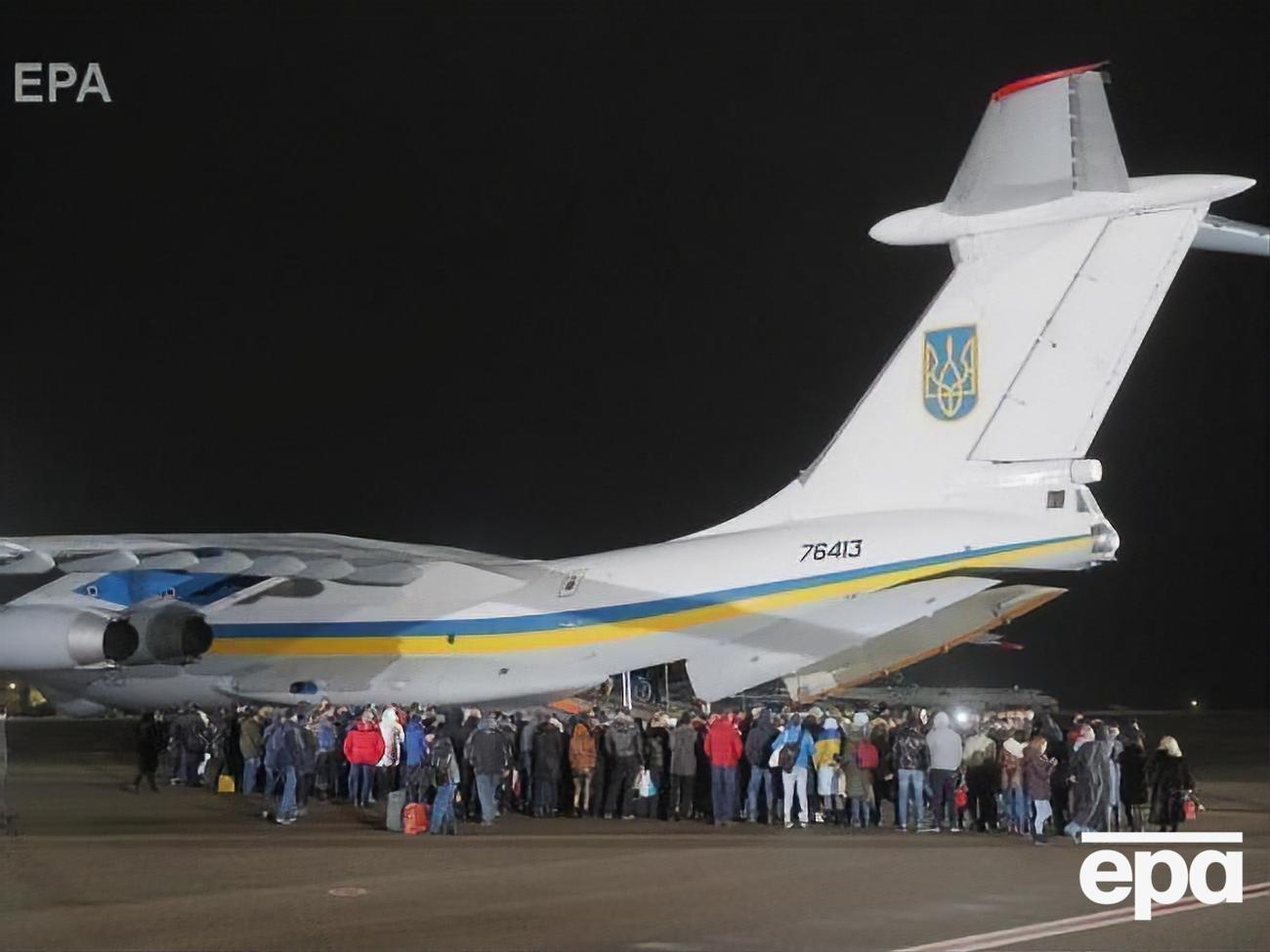 Украинских военных освободили 29 декабря