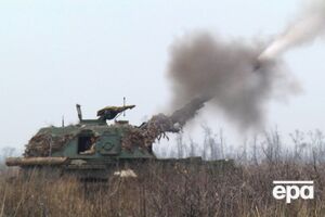 Війна в Україні розпочалася 2014 року