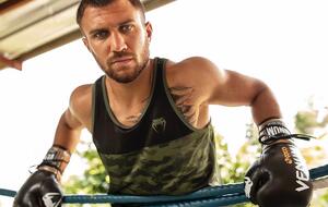 Ломаченко є чемпіоном світу з боксу за версіями WBC, WBO, WBA