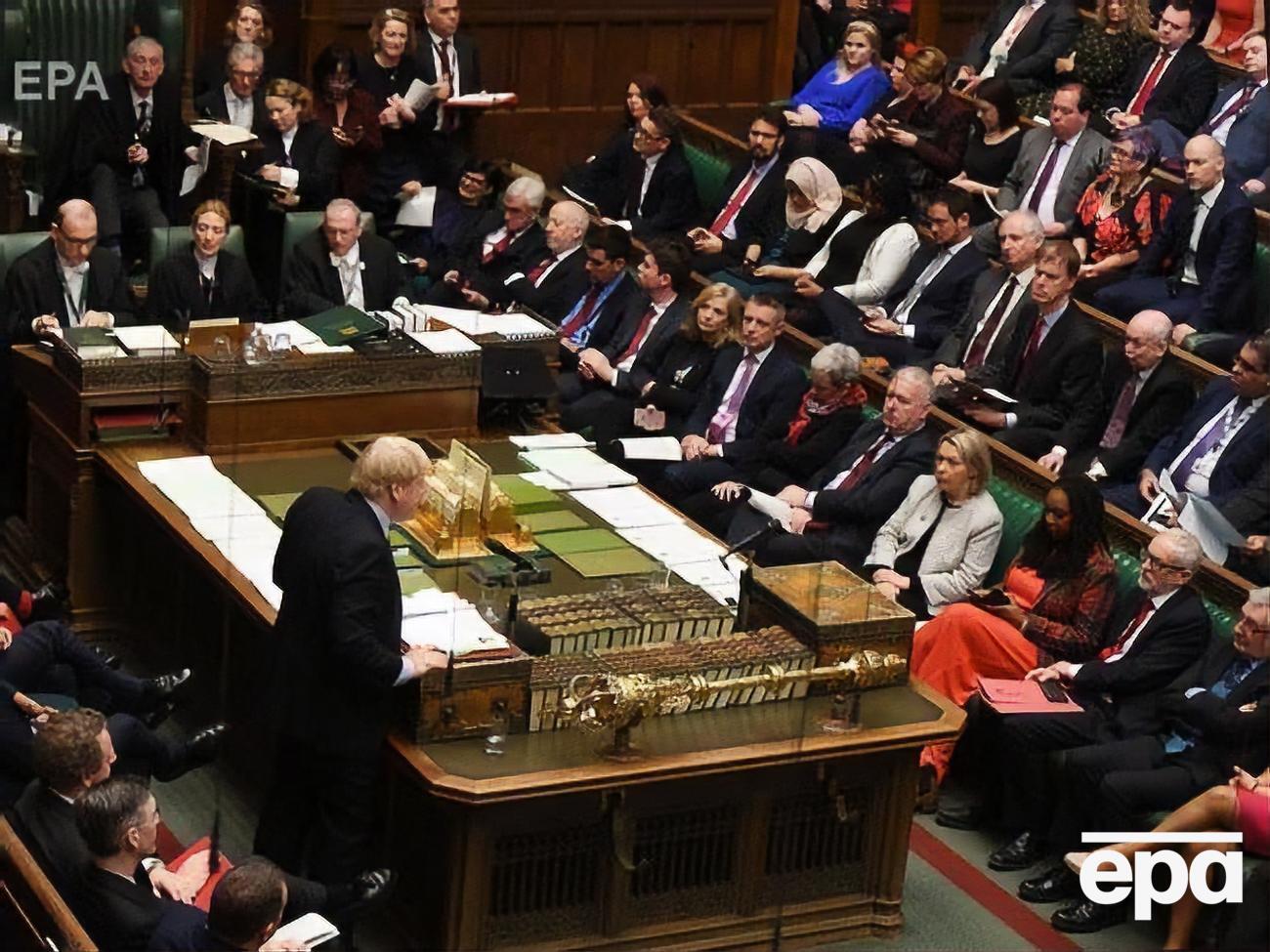 За ухвалення законопроєкту виступило 330 депутатів, проти був 231