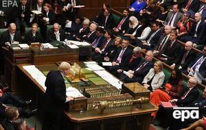 За ухвалення законопроєкту виступило 330 депутатів, проти був 231