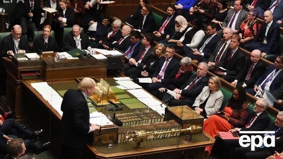 За ухвалення законопроєкту виступило 330 депутатів, проти був 231