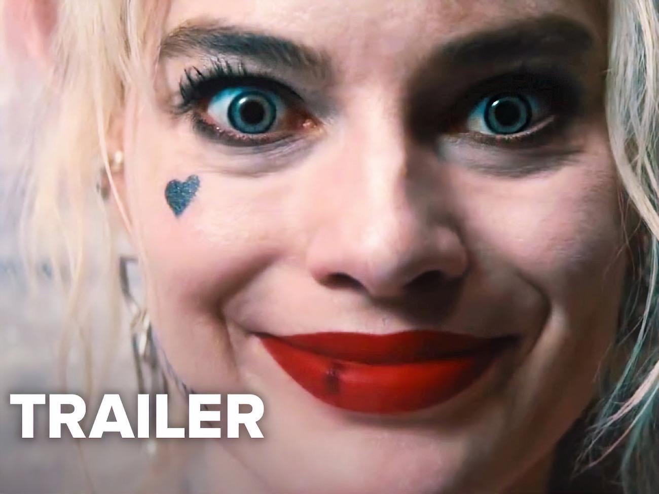 Мировая премьера назначена на 7 февраля 2020 года