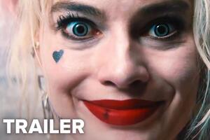 Світову прем'єру заплановано на 7 лютого 2020 року