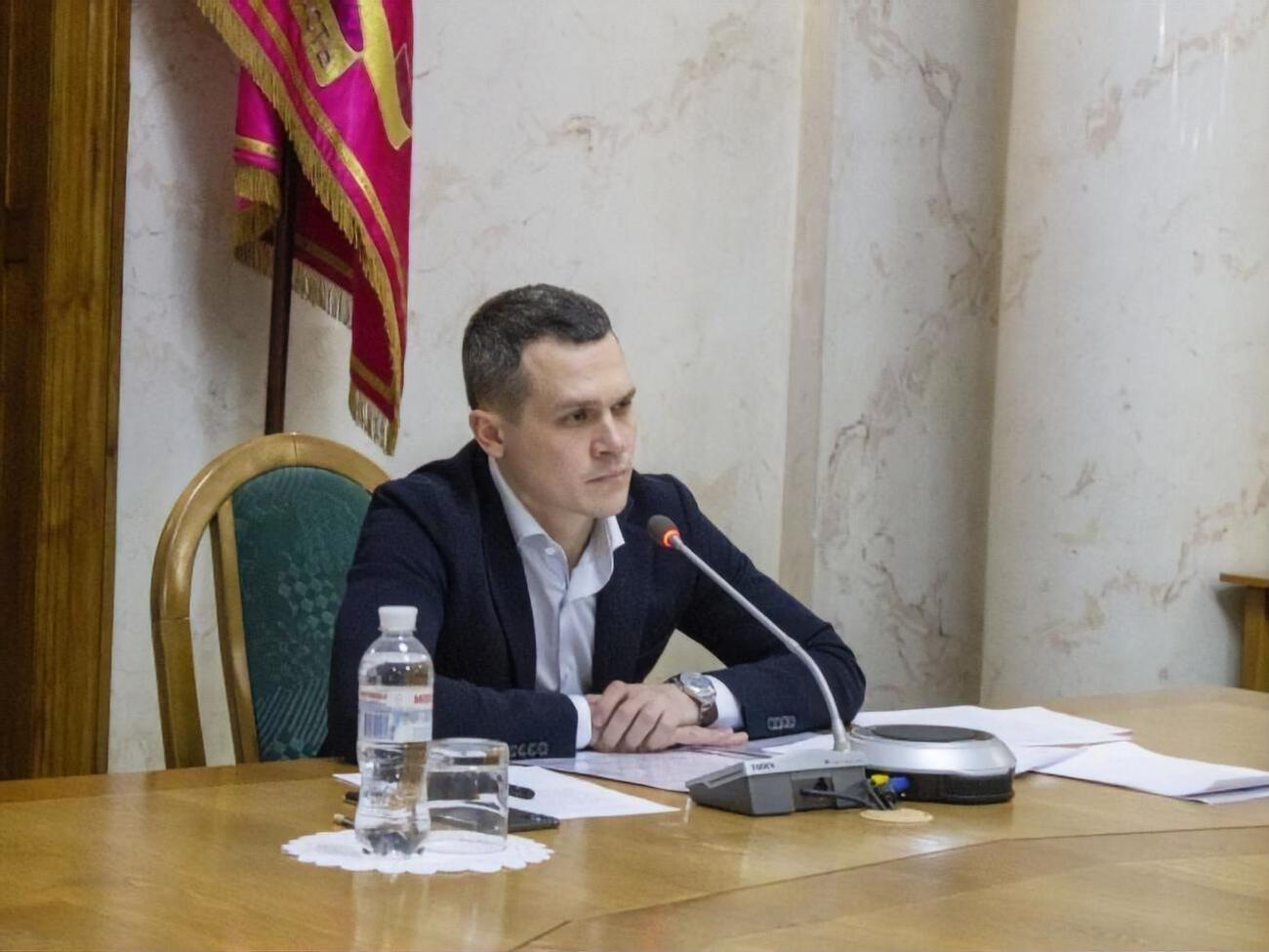Справу відкрито за статтею про службове підроблення