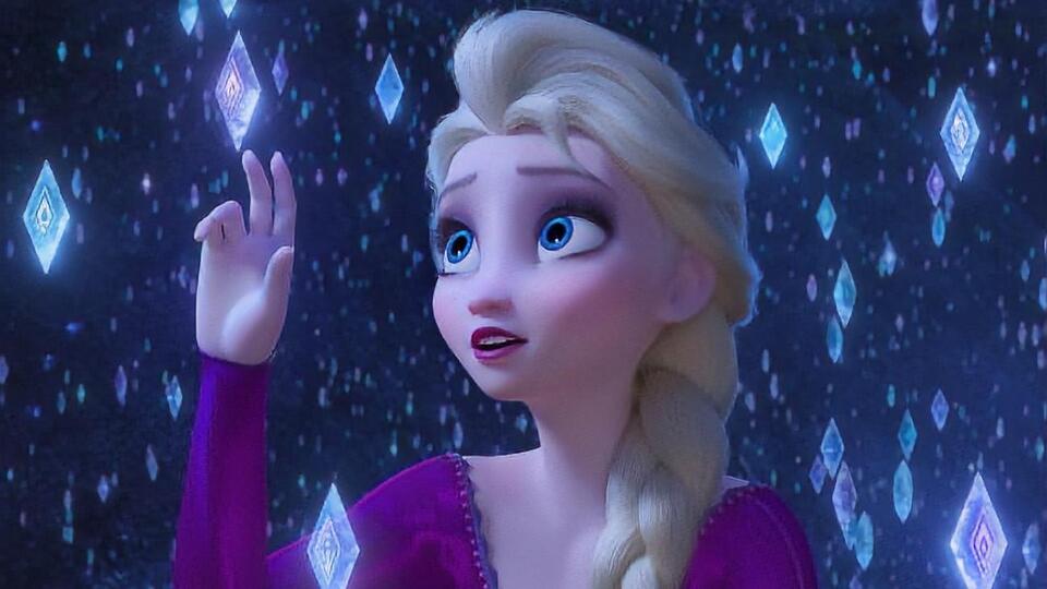 Прокат второй части "Холодного сердце" стал более успешным, чем первой