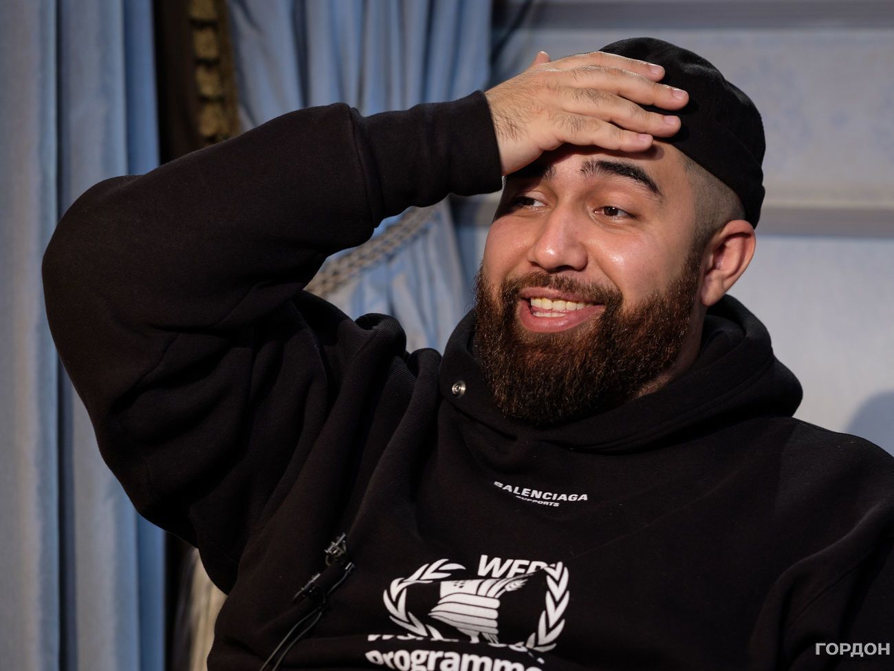 Jah Khalib: Приезжаю в города и вижу, что люди поют мои песни.&nbsp;Это круто!