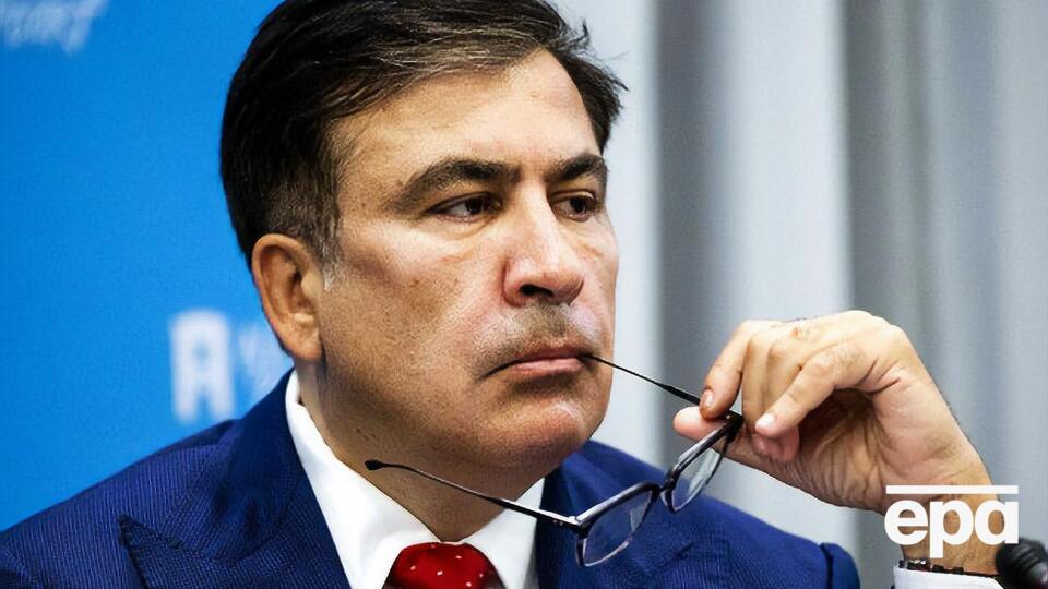 Саакашвілі звинуватив іранців у брехні