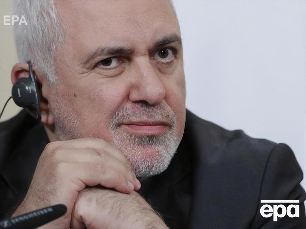 Заріф не зміг потрапити на засідання Радбезу ООН у США