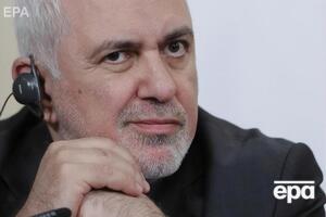 Заріф не зміг потрапити на засідання Радбезу ООН у США