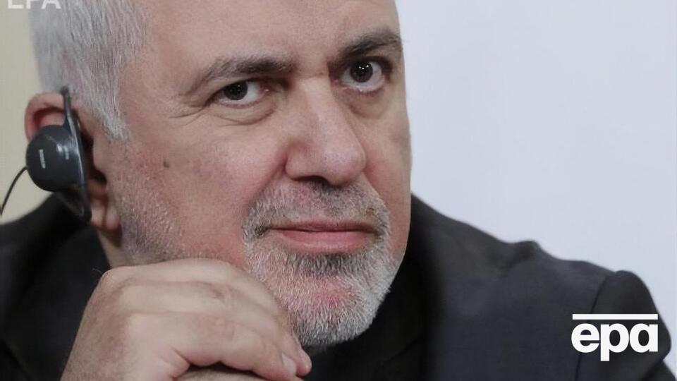 Зариф не смог попасть на заседание Совбеза ООН в США