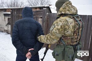 Бойовик є громадянином України 1994 року народження