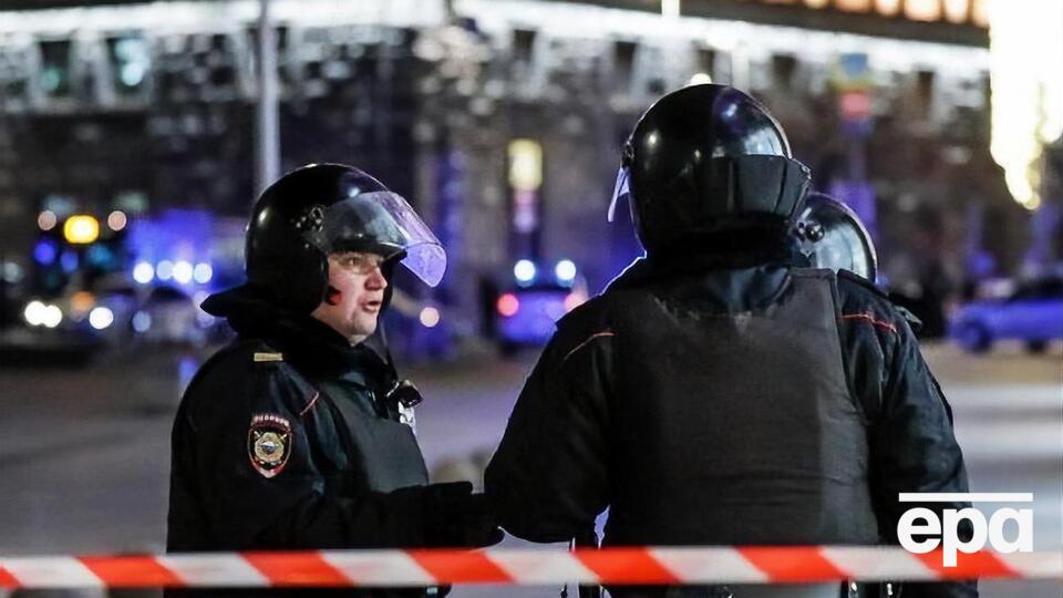 В результате стрельбы на Лубянке погибло двое сотрудников ФСБ