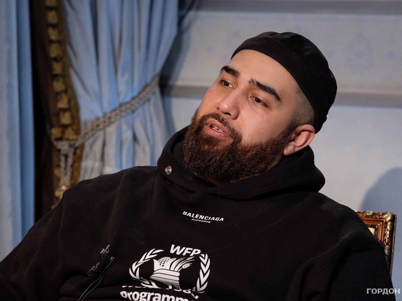 Jah Khalib: Если ты не начал после 30 зарабатывать &ndash; все. Ты всю жизнь будешь за чертой обеспеченного мужчины