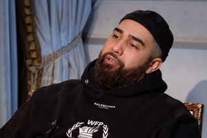 Jah Khalib: Если ты не начал после 30 зарабатывать – все. Ты всю жизнь будешь за чертой обеспеченного мужчины