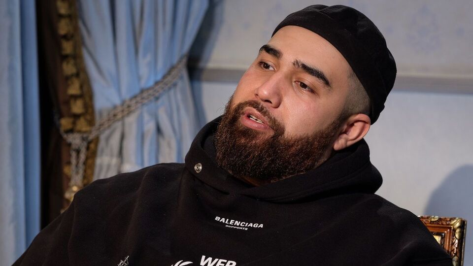 Jah Khalib: Если ты не начал после 30 зарабатывать – все. Ты всю жизнь будешь за чертой обеспеченного мужчины