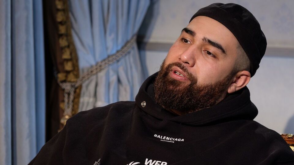 Jah Khalib: Сейчас рэперы соединили в себе принципы поведения и музыки рок-звезд