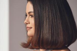 Гомес: Мій альбом офіційно вийшов у всесвіт... Тепер він ваш