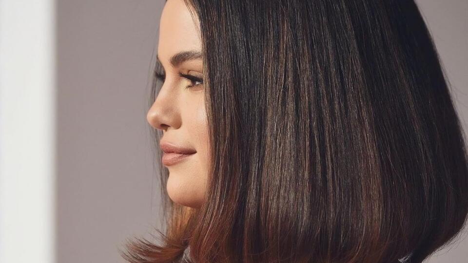 Гомес: Мій альбом офіційно вийшов у всесвіт... Тепер він ваш